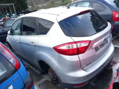 Здавання транспортного засобу ford c-max ii (dxa/cb7, dxa/ceu) 2.0 tdci року 2010 потужний ufdb