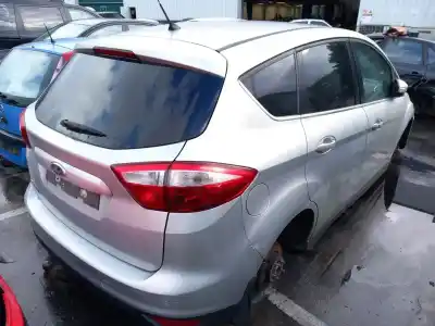 Здавання транспортного засобу ford c-max ii (dxa/cb7, dxa/ceu) 2.0 tdci року 2010 потужний ufdb