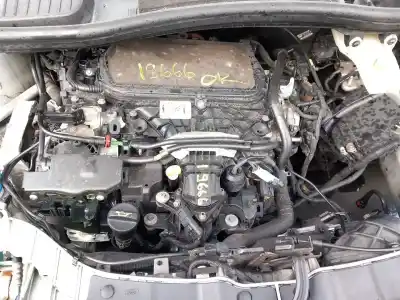 Здавання транспортного засобу ford c-max ii (dxa/cb7, dxa/ceu) 2.0 tdci року 2010 потужний ufdb