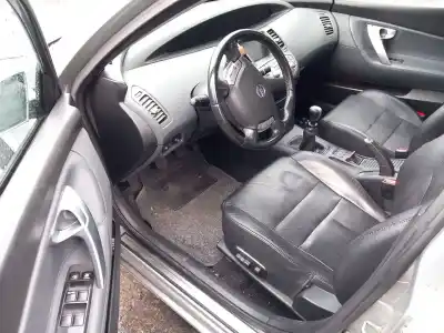 Veículo de Sucata nissan primera hatchback (p12) 2.0 do ano 2006 alimentado qr20de