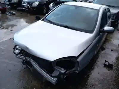 Здавання транспортного засобу opel corsa c (x01) 1.3 cdti (f08, f68) року 2005 потужний y 13 dt,z 13 dt