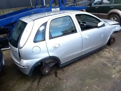 Здавання транспортного засобу opel corsa c (x01) 1.3 cdti (f08, f68) року 2005 потужний y 13 dt,z 13 dt