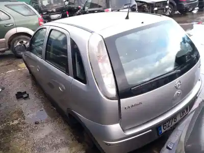 Здавання транспортного засобу opel corsa c (x01) 1.3 cdti (f08, f68) року 2005 потужний y 13 dt,z 13 dt