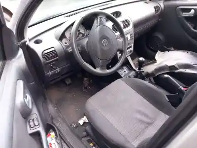 Здавання транспортного засобу opel corsa c (x01) 1.3 cdti (f08, f68) року 2005 потужний y 13 dt,z 13 dt