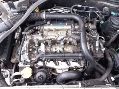 Здавання транспортного засобу opel corsa c (x01) 1.3 cdti (f08, f68) року 2005 потужний y 13 dt,z 13 dt