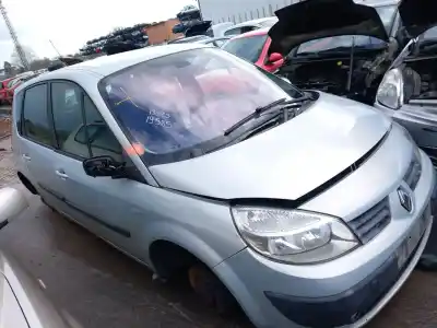 Здавання транспортного засобу renault scénic ii (jm0/1_) 1.9 dci (jm0g, jm12, jm1g, jm2c) року 2003 потужний f9q 812