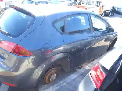 Veículo de Sucata seat leon (1p1) 2.0 tdi do ano 2006 alimentado bmn,cega,cfja