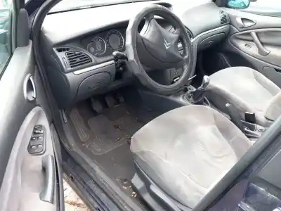 Здавання транспортного засобу citroen c5 ii (rc_) 1.6 hdi (rc8hzb) року 2004 потужний 9hy (dv6ted4),9hz (dv6ted4)
