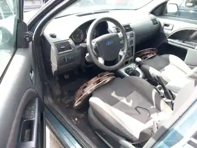 Sloopvoertuig ford mondeo iii sedán (b4y) 1.8 16v van het jaar 2002 aangedreven cgba,cgbb