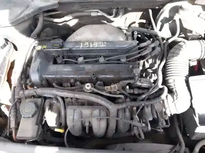 Veículo de Sucata FORD MONDEO III SEDÁN (B4Y) 1.8 16V do ano 2002 alimentado CGBA,CGBB