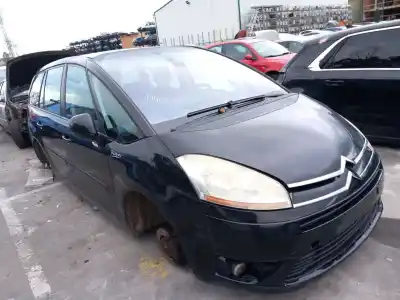 Утилизация автомобиля citroen c4 grand picasso i (ua_) 1.6 hdi года 2007 питание 9hy (dv6ted4),9hz (dv6ted4)