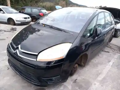 Утилизация автомобиля citroen c4 grand picasso i (ua_) 1.6 hdi года 2007 питание 9hy (dv6ted4),9hz (dv6ted4)