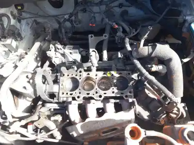 Sloopvoertuig HYUNDAI GETZ (TB) 1.1 van het jaar 2003 aangedreven G4HD