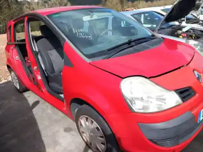 Здавання транспортного засобу renault                                            modus / grand modus (f/jp0_)                                                                                                                                                                                                                               1.2 (jp0c, jp0k, fp0c, fp0k, fp0p, jp0p, jp0t) року 2009 потужний d4f 740