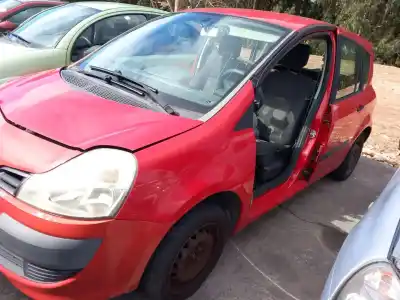 Здавання транспортного засобу renault                                            modus / grand modus (f/jp0_)                                                                                                                                                                                                                               1.2 (jp0c, jp0k, fp0c, fp0k, fp0p, jp0p, jp0t) року 2009 потужний d4f 740