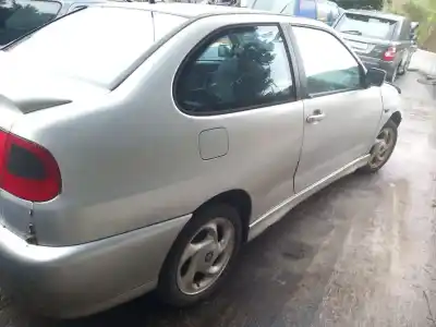 Veículo de Sucata seat cordoba vario (6k5) 1.9 sdi do ano 1998 alimentado aey