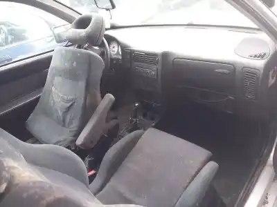 Veículo de Sucata seat cordoba vario (6k5) 1.9 sdi do ano 1998 alimentado aey