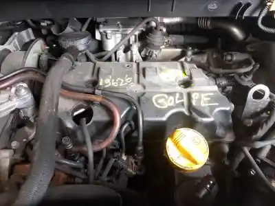 Утилизация автомобиля RENAULT GRAND SCÉNIC III (JZ0/1_) 1.9 DCI года 2009 питание F9QP8