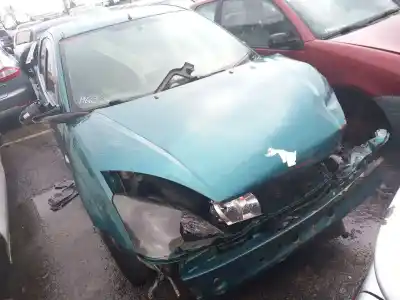 Здавання транспортного засобу ford                                               focus i (daw, dbw)                                                                                                                                                                                                                                         1.8 turbo di / tddi                                                                                                                                                                                                                                        року 2000 потужний c9da,c9db,c9dc