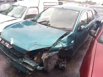 Здавання транспортного засобу ford                                               focus i (daw, dbw)                                                                                                                                                                                                                                         1.8 turbo di / tddi                                                                                                                                                                                                                                        року 2000 потужний c9da,c9db,c9dc