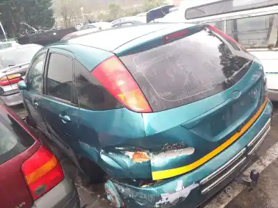 Здавання транспортного засобу ford                                               focus i (daw, dbw)                                                                                                                                                                                                                                         1.8 turbo di / tddi                                                                                                                                                                                                                                        року 2000 потужний c9da,c9db,c9dc
