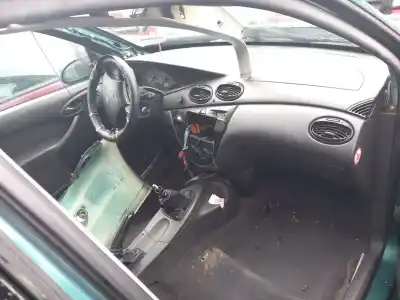 Здавання транспортного засобу ford                                               focus i (daw, dbw)                                                                                                                                                                                                                                         1.8 turbo di / tddi                                                                                                                                                                                                                                        року 2000 потужний c9da,c9db,c9dc