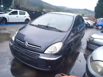 Vehicul casat citroen                                            xsara picasso (n68)                                                                                                                                                                                                                                        1.6 hdi                                                                                                                                                                                                                                                    al anului 2007 alimentat 9hx (dv6ated4)