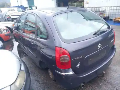 Vehicul casat citroen                                            xsara picasso (n68)                                                                                                                                                                                                                                        1.6 hdi                                                                                                                                                                                                                                                    al anului 2007 alimentat 9hx (dv6ated4)