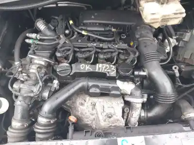 Vehicul casat citroen                                            xsara picasso (n68)                                                                                                                                                                                                                                        1.6 hdi                                                                                                                                                                                                                                                    al anului 2007 alimentat 9hx (dv6ated4)