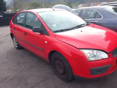 Здавання транспортного засобу ford                                               focus ii (da_, hcp, dp)                                                                                                                                                                                                                                    1.6 року 2006 потужний hwda