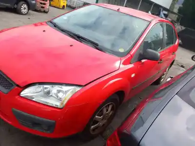 Здавання транспортного засобу ford                                               focus ii (da_, hcp, dp)                                                                                                                                                                                                                                    1.6 року 2006 потужний hwda