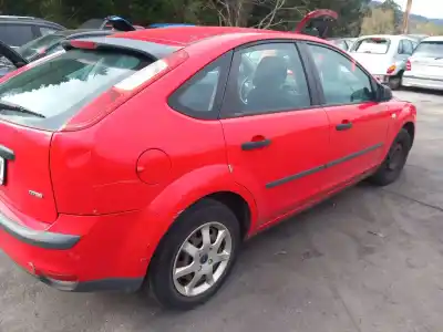 Здавання транспортного засобу ford                                               focus ii (da_, hcp, dp)                                                                                                                                                                                                                                    1.6 року 2006 потужний hwda