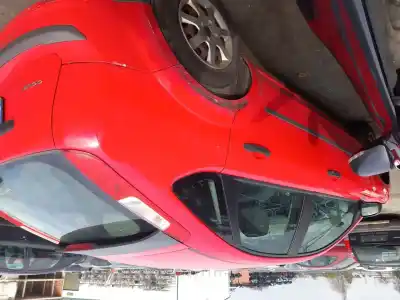 Здавання транспортного засобу ford                                               focus ii (da_, hcp, dp)                                                                                                                                                                                                                                    1.6 року 2006 потужний hwda