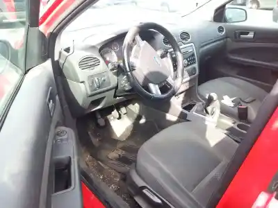 Здавання транспортного засобу ford                                               focus ii (da_, hcp, dp)                                                                                                                                                                                                                                    1.6 року 2006 потужний hwda