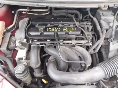 Здавання транспортного засобу ford                                               focus ii (da_, hcp, dp)                                                                                                                                                                                                                                    1.6 року 2006 потужний hwda