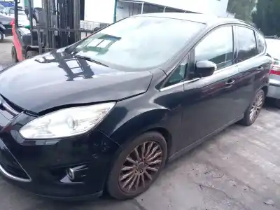 Здавання транспортного засобу ford c-max ii (dxa/cb7, dxa/ceu) 1.0 ecoboost року 2014 потужний m1da,m1dd