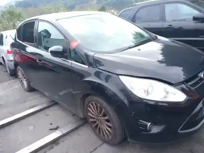 Здавання транспортного засобу ford c-max ii (dxa/cb7, dxa/ceu) 1.0 ecoboost року 2014 потужний m1da,m1dd