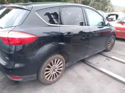 Здавання транспортного засобу ford c-max ii (dxa/cb7, dxa/ceu) 1.0 ecoboost року 2014 потужний m1da,m1dd
