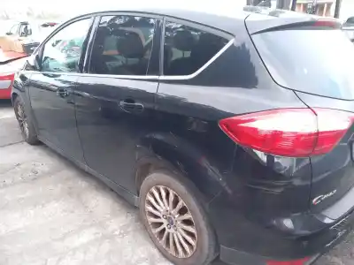 Здавання транспортного засобу ford c-max ii (dxa/cb7, dxa/ceu) 1.0 ecoboost року 2014 потужний m1da,m1dd