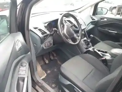 Здавання транспортного засобу ford c-max ii (dxa/cb7, dxa/ceu) 1.0 ecoboost року 2014 потужний m1da,m1dd