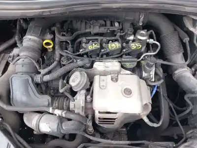 Здавання транспортного засобу FORD C-MAX II (DXA/CB7, DXA/CEU) 1.0 ECOBOOST року 2014 потужний M1DA,M1DD