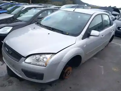 Утилизация автомобиля ford focus ii sedán (db_, fch, dh) 1.6 года 2007 питание hwda,hwdb,shda,shdb,shdc