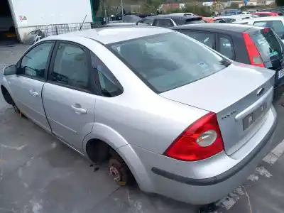 Утилизация автомобиля ford focus ii sedán (db_, fch, dh) 1.6 года 2007 питание hwda,hwdb,shda,shdb,shdc