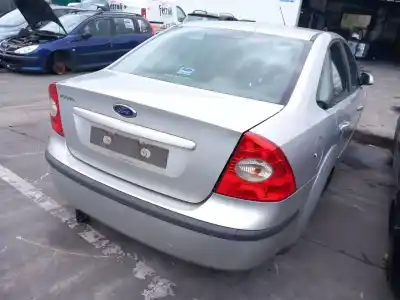 Утилизация автомобиля ford focus ii sedán (db_, fch, dh) 1.6 года 2007 питание hwda,hwdb,shda,shdb,shdc