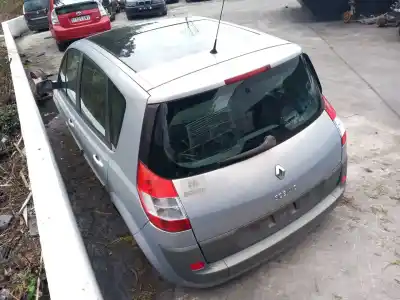 Утилизация автомобиля renault scénic ii (jm0/1_) 1.9 dci (jm0g, jm12, jm1g, jm2c) года 2005 питание f9q 812