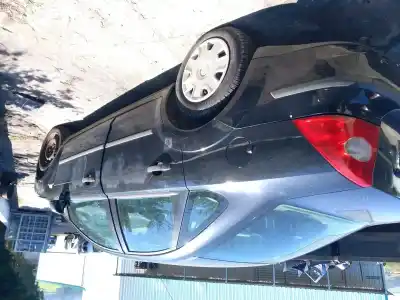 Здавання транспортного засобу ford                                               focus ii sedán (db_, fch, dh)                                                                                                                                                                                                                              1.4 року 2006 потужний asda,asdb