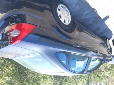 Здавання транспортного засобу ford                                               focus ii sedán (db_, fch, dh)                                                                                                                                                                                                                              1.4 року 2006 потужний asda,asdb