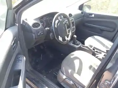 Здавання транспортного засобу ford                                               focus ii sedán (db_, fch, dh)                                                                                                                                                                                                                              1.4 року 2006 потужний asda,asdb