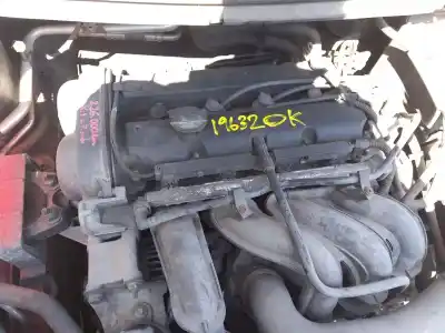 Здавання транспортного засобу FORD                                               FOCUS II SEDÁN (DB_, FCH, DH)                                                                                                                                                                                                                              1.4 року 2006 потужний ASDA,ASDB