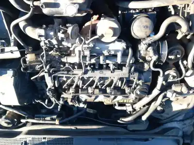 Утилизация автомобиля HONDA ACCORD VII (CL, CN) 2.2 I-CTDI (CN1) года 2006 питание N22A1
